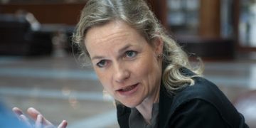 საერთაშორისო მეგობრები ეთანხმებიან საქართველოს პრეზიდენტს – ვიოლა ფონ კრამონი