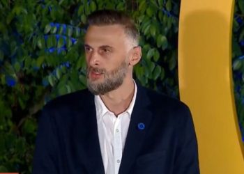 კალათბურთის ფედერაციის პრეზიდენტად ვიქტორ სანიკიძე აირჩიეს