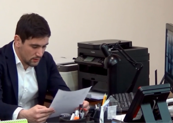 “რატომ მელოდებოდით?! ტყუილებს რომ დაანებებთ თავს, მერე დაგელაპარაკებით“ – გორის მერი