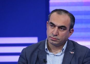 „მათი გადასაწყვეტი რომ იყოს, საქართველოს ისტორია ნაცმოძრაობის შექმნის დღიდან დაიწყებოდა და სახელმწიფოს დამფუძნებლად სააკაშვილი იქნებოდა დეკლარირებული“ – ვლადიმერ ბოჟაძე