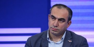 „მათი გადასაწყვეტი რომ იყოს, საქართველოს ისტორია ნაცმოძრაობის შექმნის დღიდან დაიწყებოდა და სახელმწიფოს დამფუძნებლად სააკაშვილი იქნებოდა დეკლარირებული“ – ვლადიმერ ბოჟაძე