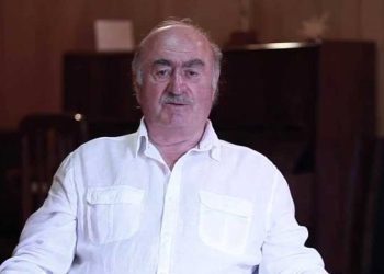 ჯემალ ჭკუასელს ხვალ მახათას მთაზე, ახალ პანთეონში დაკრძალავენ