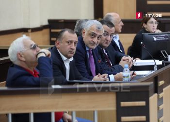 “თვალის დახუჭვას არ ვაპირებთ” – ხაზარაძე-ჯაფარიძე-წერეთელი გადაწყვეტილების მოლოდინში