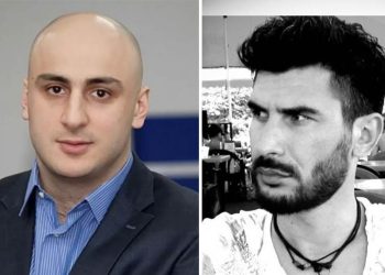 “გუშინ იგივე მელიას და პარტიის ბოსების აზრით გახარია პუტინის კადრი იყო, ანუ ახლა პუტინთან თანამშრომლობთ?” – ხვიჩა ყალაბეგაშვილი