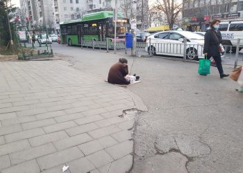 “ახალი წელი ყველასთვის არ მოდის” – თეონა ჭალიძე