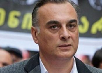 ტიკარაძეს შეცვლის ღარიბაშვილის კადრი, რომელიც უსიტყვოდ დაემორჩილება – ზაალ უდუმაშვილი