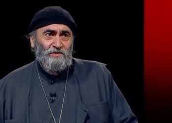 მამა ზაზა თევზაძე შიმშილობაზე: ეს გამოიწვევს საზოგადოების გამოფხიზლებას