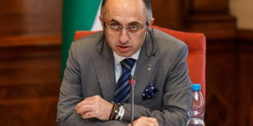 ბრეიქინგ ნიუსი!!!! გერმანიაში კოვიდ ვაქცინაცია თებერვლიდან სავალდებულო გახდება – ზაზა წერეთელი