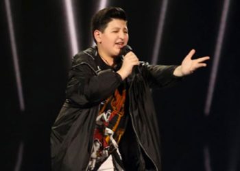 ალექსანდრე ზაზარაშვილი კონექტიკუტის „ნიჭიერის“ გამარჯვებული გახდა (ვიდეო)