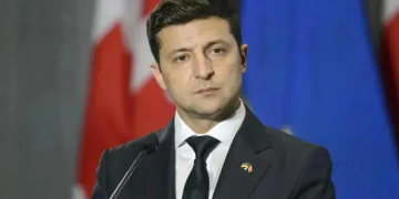 მსურს, სააკაშვილის მკურნალობაში ჩვენი ექიმები იყვნენ ჩართული, თუმცა შეფერხებაა – ზელენსკი