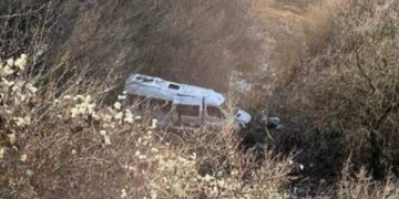 ჟინვალში ავარიის მსხვერპლთა რაოდენობა გაიზარდა