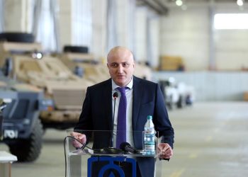 ჯანდაცვის მინისტრის თანამდებობას ზურაბ აზარაშვილი დაიკავებს