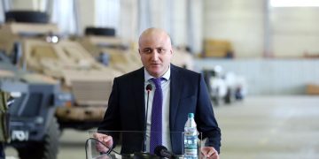 ჯანდაცვის მინისტრის თანამდებობას ზურაბ აზარაშვილი დაიკავებს