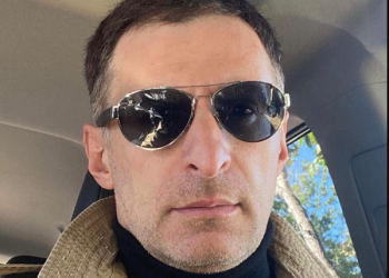 ქართულმა საზოგადოებამ აბსურდული შეხების წერტილი მოძებნა, რომელსაც ორივე მხარე თვითგანადგურებისაკენ მიჰყავს – ზურაბ გურული