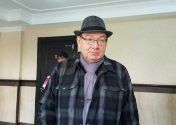 თბილისის საპატრულო პოლიციის ყოფილი უფროსი, ზურაბ მიქაძე ავტოავარიას ემსხვერპლა