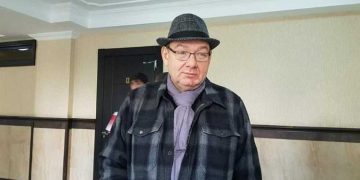 თბილისის საპატრულო პოლიციის ყოფილი უფროსი, ზურაბ მიქაძე ავტოავარიას ემსხვერპლა