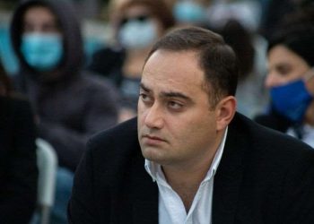 ოფიციალურად გადაწყდა, რომ გვარამიამ და მელიამ პარტია გაიყონ! – ზურაბ ქადაგიძე