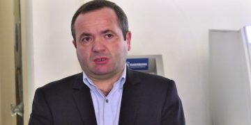 კოვიდით გარდაცვლილებიდან ნახევარზე მეტი – 6,275 ადამიანი ბოლო 4 თვეში გარდაიცვალა, მას შემდეგ, რაც ღარიბაშვილმა სრულად მოშალა ეპიდემიის ისედაც სუსტი და პრობლემური მართვა – ზურაბ ჭიაბერაშვილი