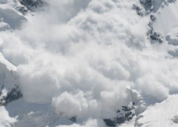 როკის გვირაბთან ზვავის ჩამოწოლის შედეგად 2 რუსი სამხედრო დაიღუპა