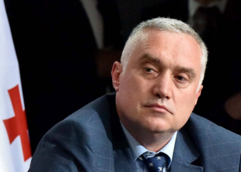 “ეს პროცესი შერიგებით ვერ დამთავრდება,  “ოცნება“ მომავალ არჩევნებზეც აპირებს მიშას საფრთხობელად გამოყენებას“ – ზვიად ძიძიგური