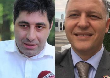 სანაია ფხაკაძეს: ბოლოს გავნარკომანდებით ყველანი