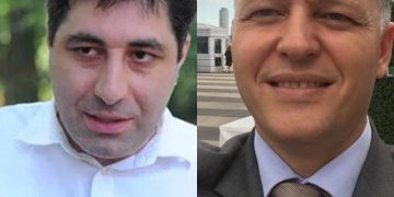 სანაია ფხაკაძეს: ბოლოს გავნარკომანდებით ყველანი