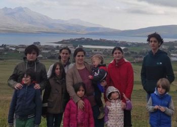 35 წლის ქალს მე-11 შვილი შეეძინა – თბილისი