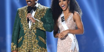 “მის აშშ – 2019” ნიუ-იორკში გარდაცვლილი იპოვეს