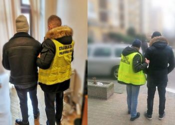 პოლონეთში დააკავეს საქართველოს მოქალაქეები, რომლებსაც ბელარუსიდან მიგრანტები უკანონოდ გადაჰყავდათ