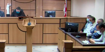 არასრულწლოვნის ცემის საქმეზე დაკავებულ პოლიციელებს პატიმრობა შეეფარდათ