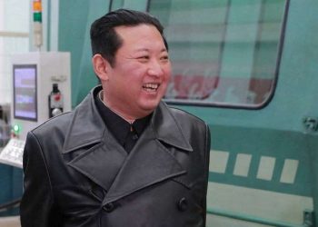 ჩრდილოეთ კორეამ, 2017 წლის შემდეგ, ყველაზე მძლავრი რაკეტა გამოსცადა