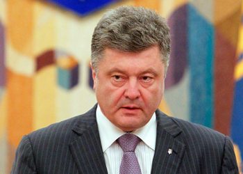 პოროშენკო ზელენსკის: „ბატონო ზელენსკი, თქვენთვის ცუდი სიახლე მაქვს: 17 იანვარს უკრაინაში ვბრუნდები”