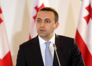 ღარიბაშვილი: მადლიერების გრძნობით ვულოცავ დაჭრილ-დაშავებულ სამხედროთა დღეს ჩვენს გმირ მებრძოლებს