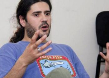 ტორესა მოსი: საბჭოთა მილიცია გვაქვს…სისტემა აგურ-აგურ უნდა დავშალოთ