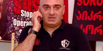 ბრეგაძე:”ჭიაბერაშვილი უნივერსიტეტის მე-2 კორპუსში მუშაობდა კგბ-ს “ნასედკად”ხოლო გიგი უგულავა სოროსის ფონდში დარაჯად იყო გაფორმებული და სააკაშვილის მძღოლად მუშაობდა..”