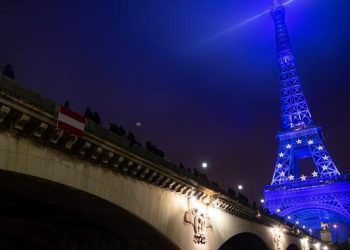 საფრანგეთი ევროკავშირის საბჭოს თავმჯდომარე ქვეყანა გახდა