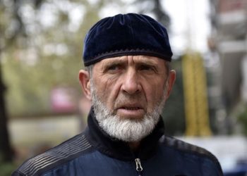 “ადრე მესმოდა ყველაზე მაგრები ქართველები ვართო” – მალხაზ მაჩალიკაშვილი