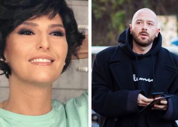 ვიკა ბუკია:”მე მისწორდება და თქვენ რა გაღელვებთ?”