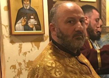 ამერიკაში, ალიასკას შტატში მოღვაწე ქართველი დეკანოზი კონსტანტინე პაიჭაძე: „სასულიერო პირის შემოსავლები და ტარიფები…. რა იწვევს პრობლემებს, ერთია, მაგრამ რაშია გამოსავალი? “