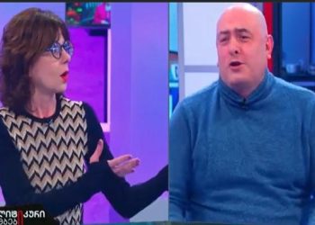 “ძაან გრძელი ენა მაქვს და ყველაფერს ვამბობ ჩემით”- ჩერგოლეიშვილი