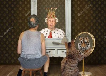 იაგო ხვიჩია:”ეს ერთგვარი პროფესიული დაავადებაა …პირველ პირებს ემართებათ..”