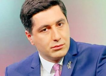 სანაია:”მამუკა მდინარაძემ ,,მთავარ ჭკვიანში” 50 000 მოიგო, ერთ კვირაში გავა გადაცემა!”