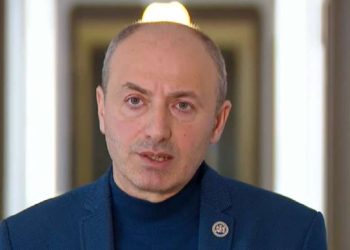 “მგონი, „ნაციონალურ მოძრაობას” კოალიცია და რიგგარეშე არჩევნები დასჭირდება საკუთარ პარტიაში” – გურამ მაჭარაშვილი