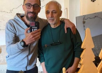 “გადავწყვიტეთ, ფაიზერების გვარის კურთხევა დავაორგანიზოთ სამებაში” – გიგა მაქარაშვილი