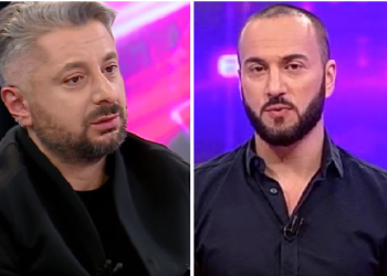 “მთავარი არხის” დირექტორის მოადგილე და საინფორმაციო სამსახურის უფროსი გიორგი გაბუნია იქნება” – ნიკა გვარამია