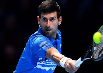 ნოვაკ ჯოკოვიჩმა შეიძინა დანიური კომპანია, რომელიც COVID19-ის საწინააღმდეგო პრეპარატს ქმნის