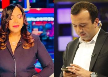 ინგა გრიგოლია ლევან ჩხაიძეზე-“დღევანდელ დღეს, 21 იანვარს წავიდა. ვისწავლე, როგორ არ უნდა გასკდეს გული…”