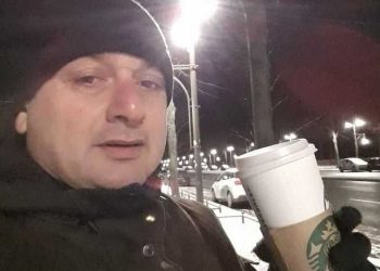 ვატო გელაშვილი:”ზოგი ფარცხალაძესავით ბოტასებს დასდევს,ზოგი რას ,,ჩალიჩობს”, ზოგი – რას. ამ ხალხს ინახავს გერმანია, ხოლო ესენი ინახავან საქართველოში თავიანთ ოჯახებს..”