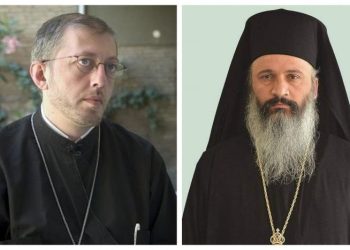 “მესამე მეუფე დაიღუპა. საპატრიარქო კი ოფიციალურ ნეკროლოგში წერს: მეუფე დიმიტრი მაინც ავადმყოფი იყო, კვდებოდა და უბრალოდ კორონამ უფრო დააჩქარა მაგის სიკვდილიო” -კობახიძე