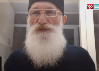 “რუსეთმა თავის გამარჯვებაზე რამდენიც არ უნდა იყვიროს, სააკაშვილმა თავის მიზანს მაინც მიაღწია”- სანაკოევი